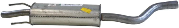BOSAL 185-497 Rear Muffler
