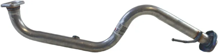 Exhaust Pipe 790-105