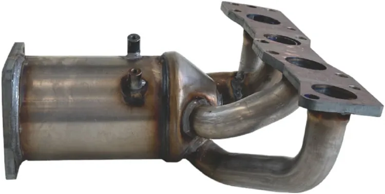 BOSAL 090-548 Catalytic Converter