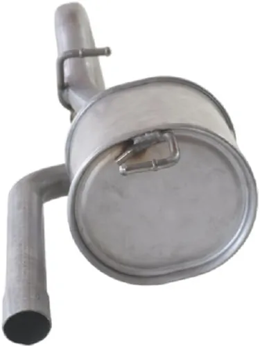 Rear Muffler 228-185