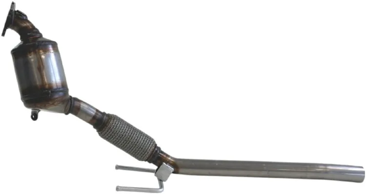 Catalytic Converter 090-230
