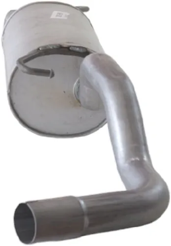 Rear Muffler 281-999