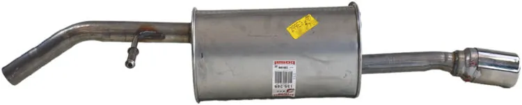 Rear Muffler 135-249