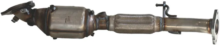 Catalytic Converter 090-247