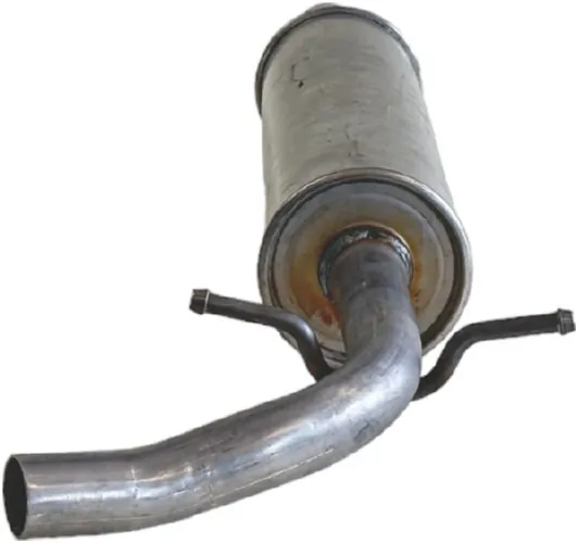 Centre Muffler 220-085