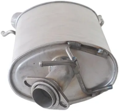 Centre Muffler 279-445