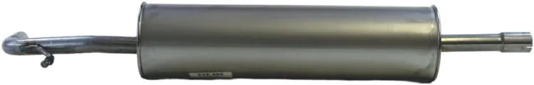 Centre Muffler 233-495