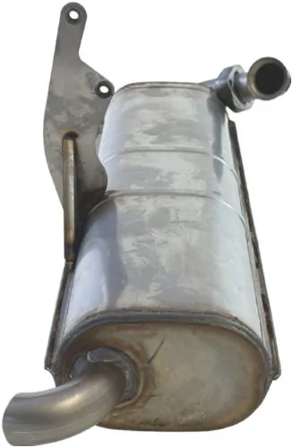 BOSAL 090-164 Catalytic Converter
