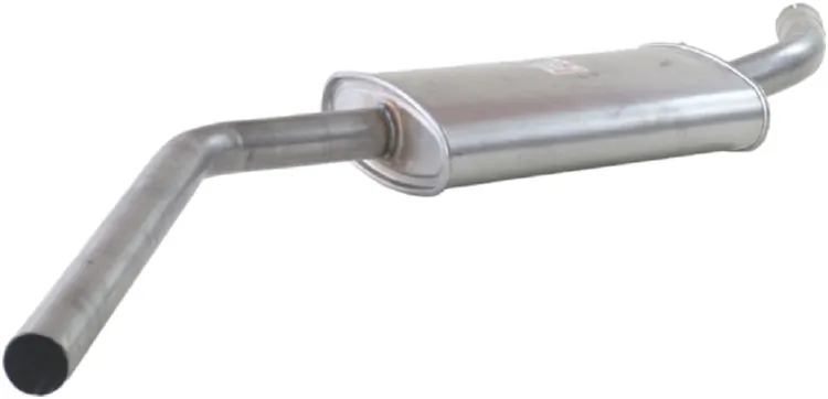 Centre Muffler 281-475