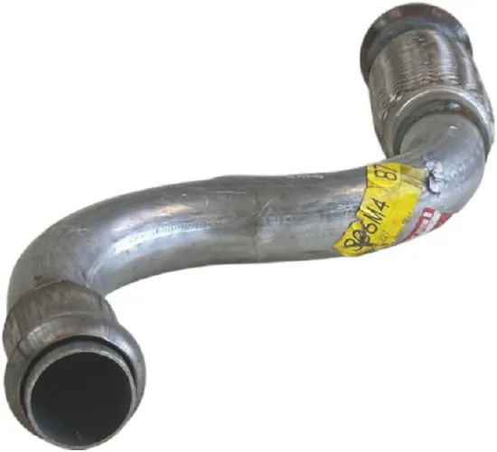 Exhaust Pipe 700-227