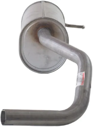 Rear Muffler 220-005