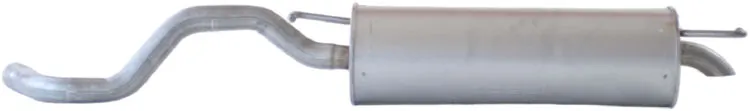 Rear Muffler 279-399