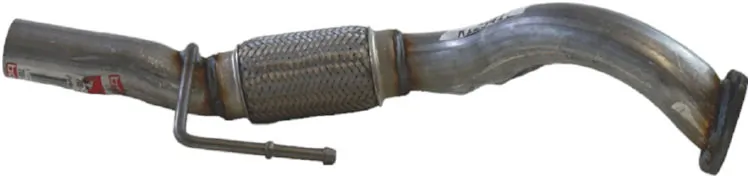 BOSAL 700-277 Exhaust Pipe