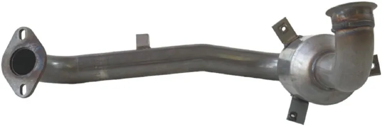 Catalytic Converter 090-003