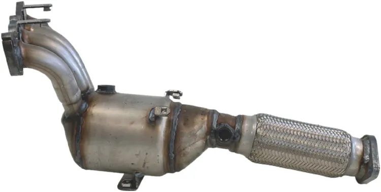 BOSAL 090-268 Catalytic Converter