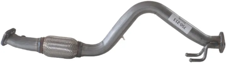 Exhaust Pipe 750-213