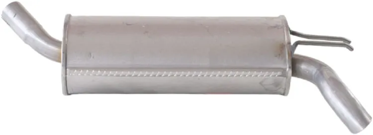 Rear Muffler 200-785