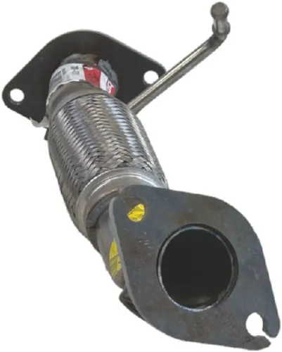 Exhaust Pipe 700-271