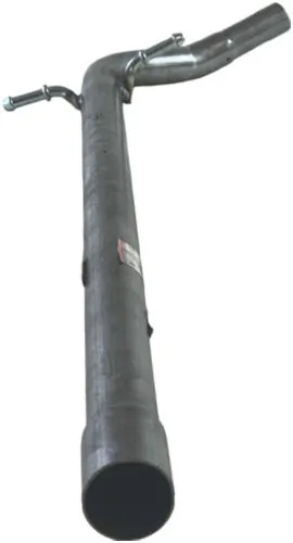 Exhaust Pipe 800-199