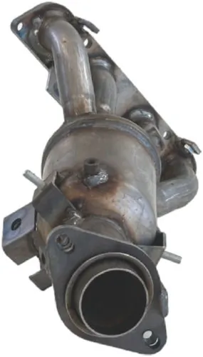 Catalytic Converter 090-472