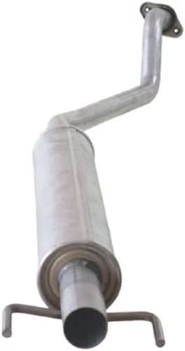 Centre Muffler 284-365