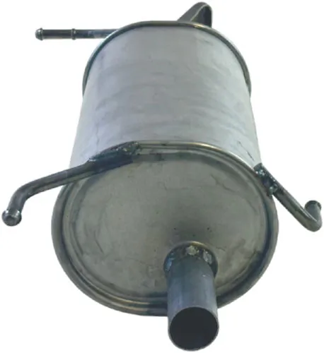 Rear Muffler 219-011