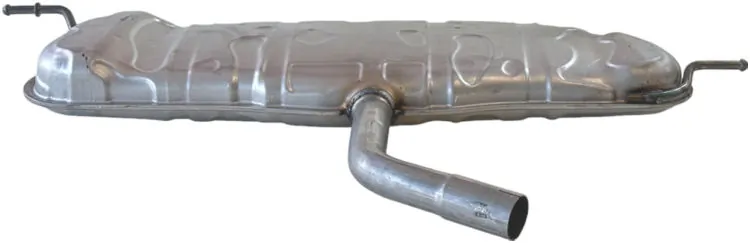 Rear Muffler 233-803