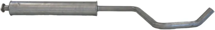 Centre Muffler 284-611