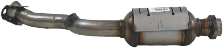 Catalytic Converter 090-595