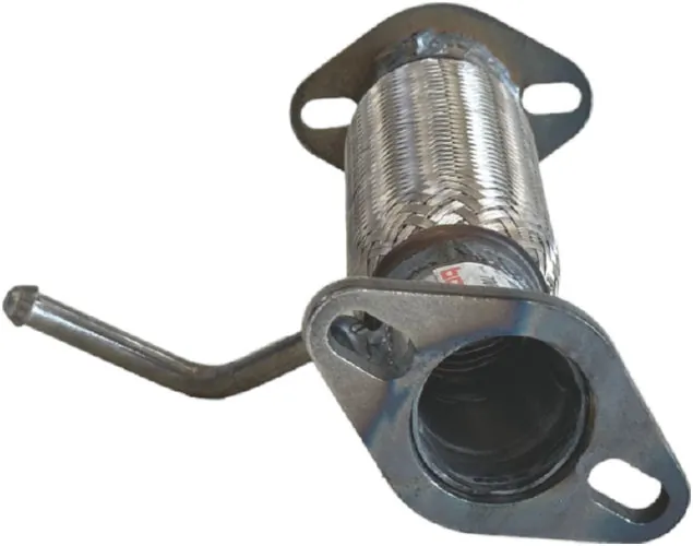 BOSAL 700-237 Exhaust Pipe