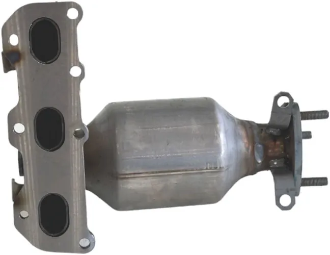 BOSAL 099-813 Catalytic Converter