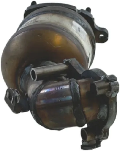 Catalytic Converter 090-194