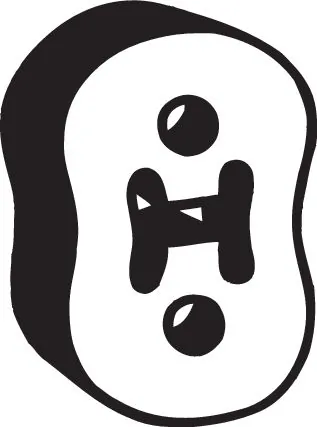 Rubber Strip, exhaust system 255-314