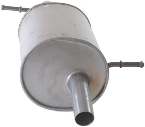 Rear Muffler 135-017