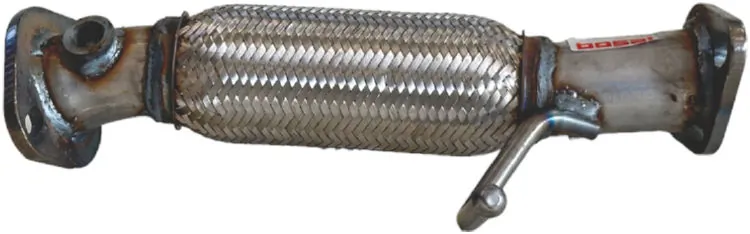 BOSAL 700-237 Exhaust Pipe