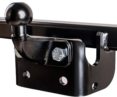 Trailer Hitch 040-442