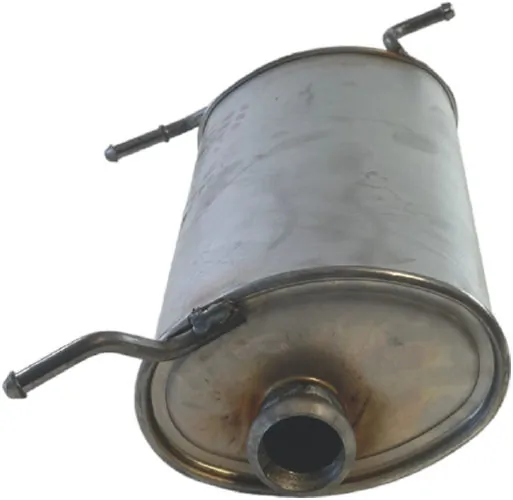 Rear Muffler 135-005
