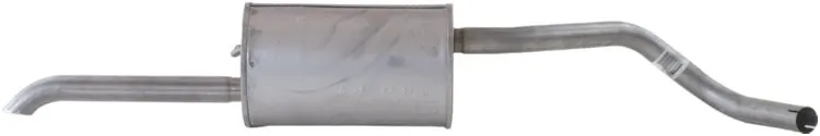 Rear Muffler 220-005