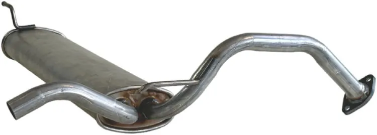 BOSAL 135-133 Rear Muffler