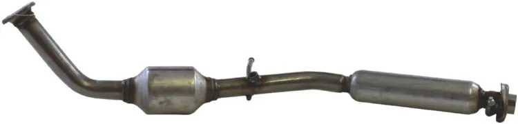 Catalytic Converter 099-851