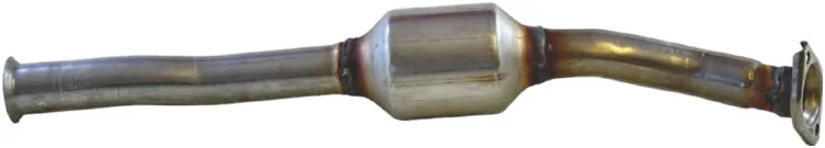 Catalytic Converter 099-341