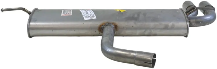 BOSAL 233-649 Rear Muffler
