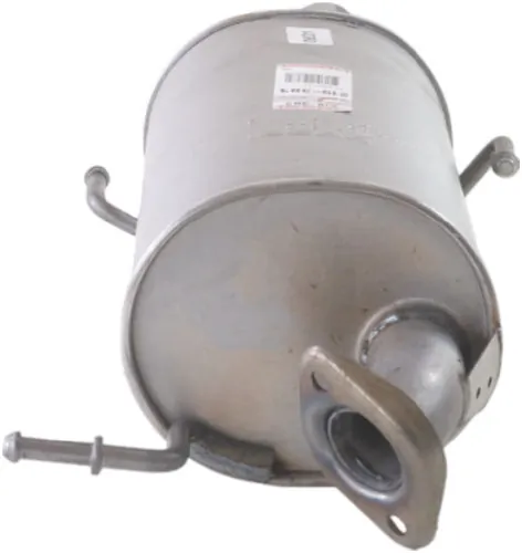 Rear Muffler 219-383
