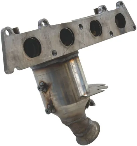 Catalytic Converter 090-134