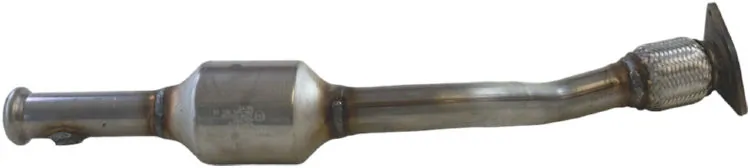 Catalytic Converter 099-025