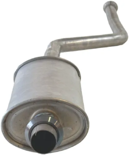 Centre Muffler 281-545
