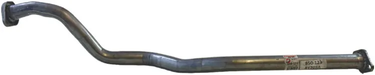 Exhaust Pipe 850-123
