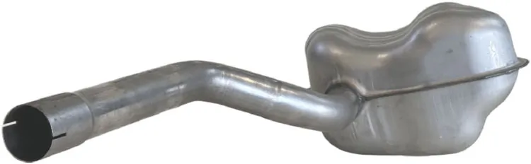 BOSAL 220-469 Rear Muffler
