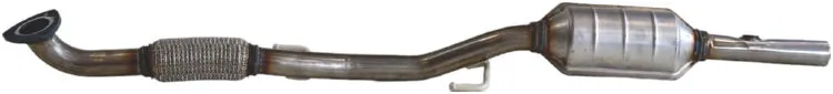 Catalytic Converter 090-228
