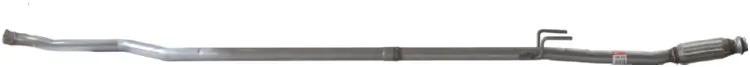 Exhaust Pipe 989-531